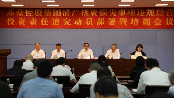 1718072233232524.jpg 苏豪控股集团召开清产核资损失事项违规经营投资责任追究动员部署暨培训会议_副本.jpg