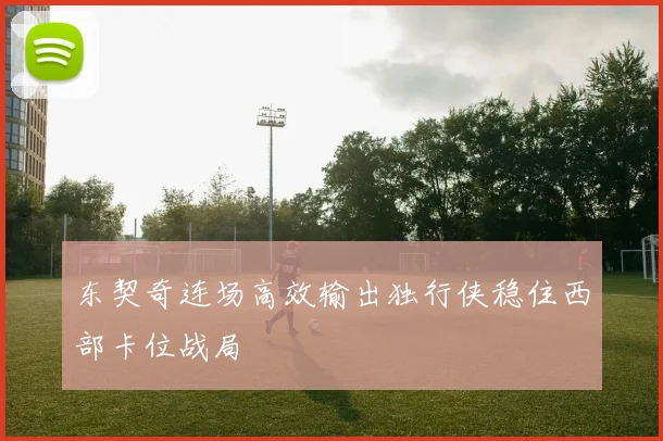 东契奇连场高效输出独行侠稳住西部卡位战局